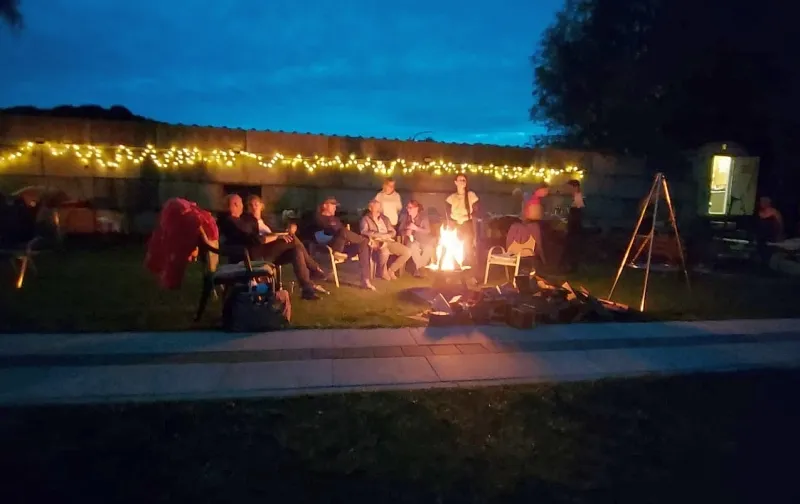 25-Jahrfeier Bogensparte